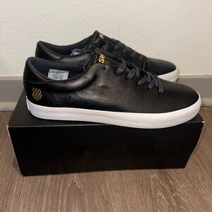 NWT Men’s K-Swiss Court Pro Startup Low Top Sneakers